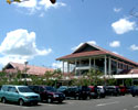 Samratulangi Manado Airport