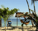 Onong Resort on Siladen Island