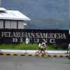 Bitung Harbor is North Sulawesi Main Harbor